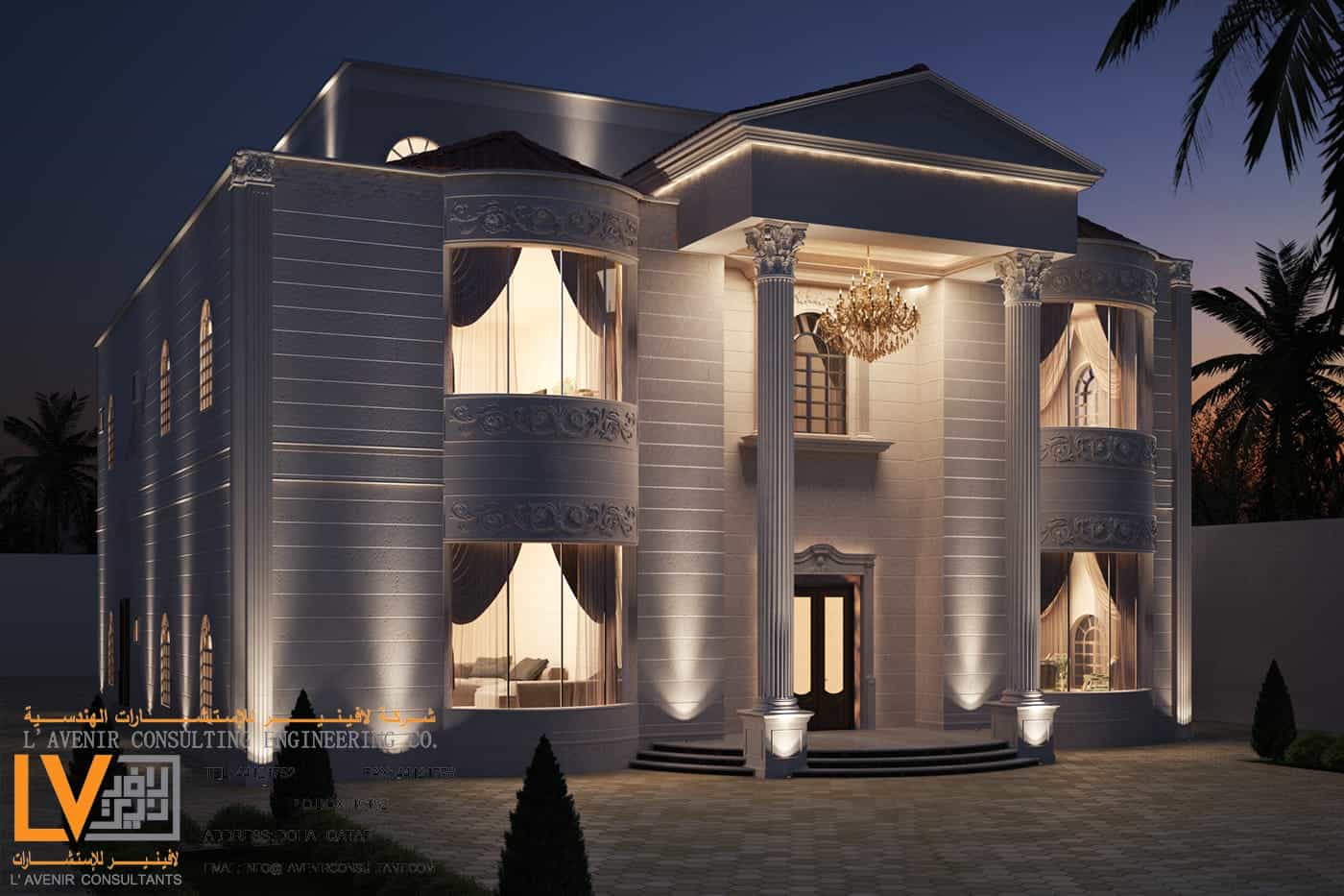 Villa Image 2